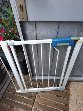 barrière