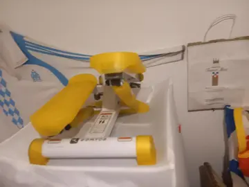 machine de sport pour les jambes