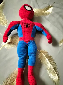 gd spiderman