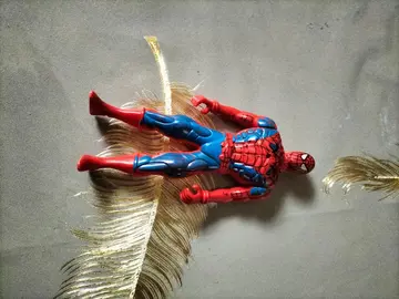 pt Spiderman