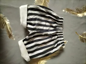 pantalon poupée