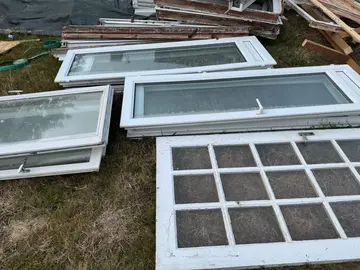 fenetres en tous genres