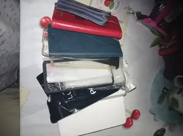 diverses coques tel et protection écran