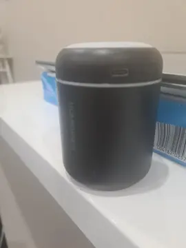 Humidificateur