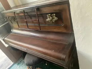 piano