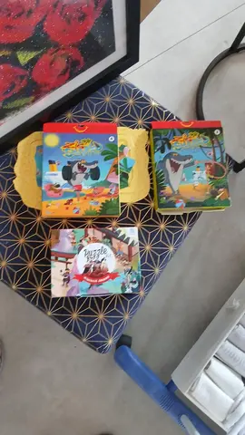 jeux de mcdo