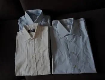 Lot 3 chemises taille 41