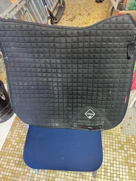 tapis équitation