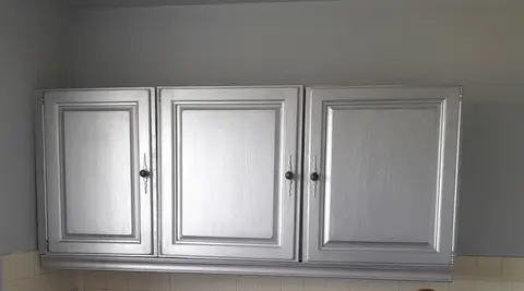 meubles de cuisine