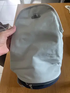 sac à dos isotherme