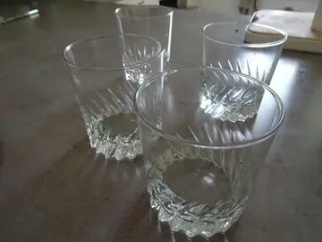 verres