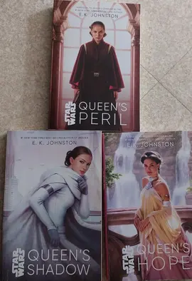 roman en anglais star wars