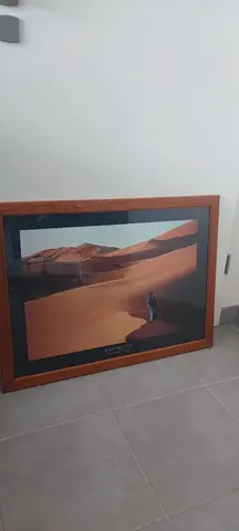 cadre Sahara