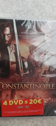 dvd 2