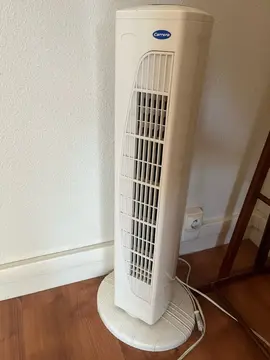 ventilateur