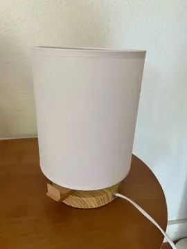 lampe Conforama