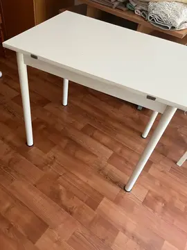 ensemble, table et chaise