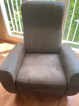 fauteuil