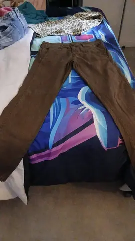 pantalon femme