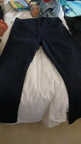 pantalon femme