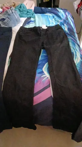 pantalon femme