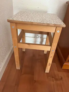 petit tabouret
