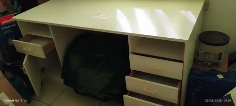 bureau