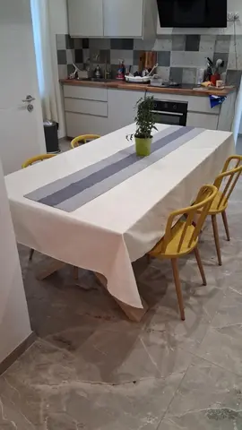 table de séjour 90x190cm
