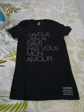 hait noir 36