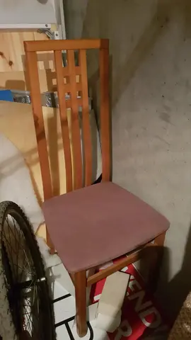 chaise
