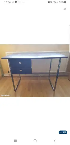 bureau