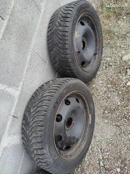 roues