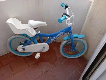 vélo enfant