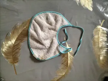 bavoir