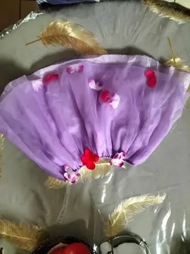 jupe déguisement