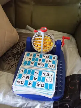 Bingo Loto