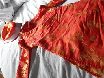 déguisement 3/4 ans