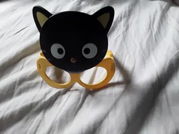déguisement lunettes enfant