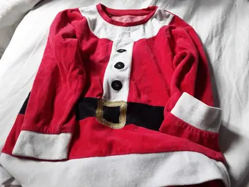 pyjama noël 5/6ans