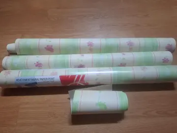 papier peint