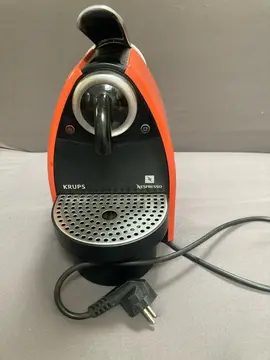 cafetière nespresso