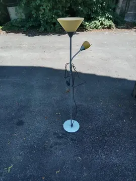 lampadaire intérieur
