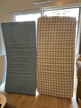 matelas pour lit 90/190