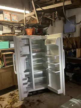 frigo américain