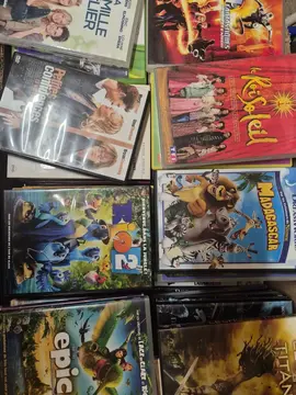 lot dvd