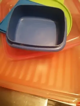 Boîtes et couvercles