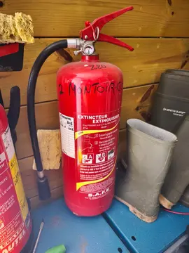 extérieur ABC