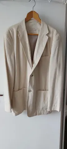 veste d'été homme T54