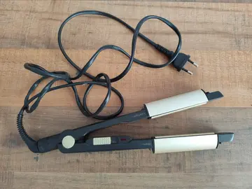 Lisseur Babyliss i curl pro 230