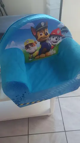 fauteuil enfant